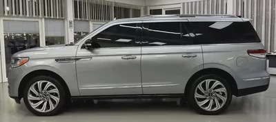 2022 Lincoln Navigator Reserve GCC Specs ( Free regesteration )  Ref#838-5