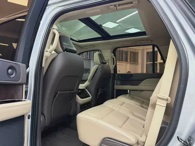2022 Lincoln Navigator Reserve GCC Specs ( Free regesteration )  Ref#838-6