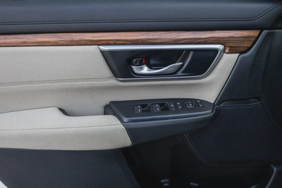 Honda CR-V 2022-12
