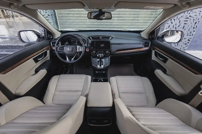 Honda CR-V 2022-16