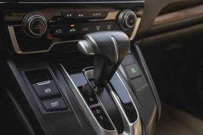 Honda CR-V 2022-9