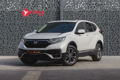 Honda CR-V 2022-0