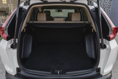 Honda CR-V 2022-15
