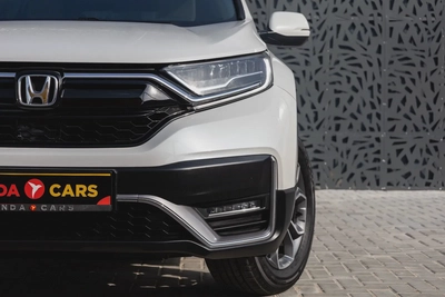 Honda CR-V 2022-18