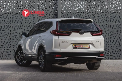 Honda CR-V 2022-14