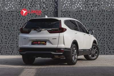 Honda CR-V 2022-6