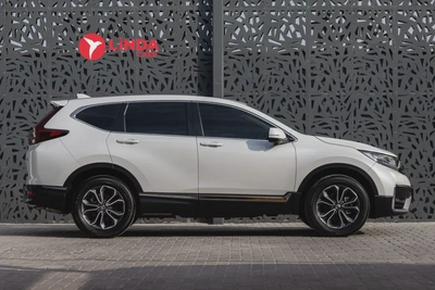 Honda CR-V 2022-1