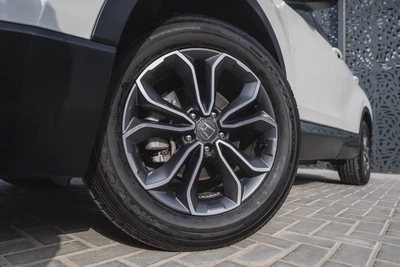 Honda CR-V 2022-8