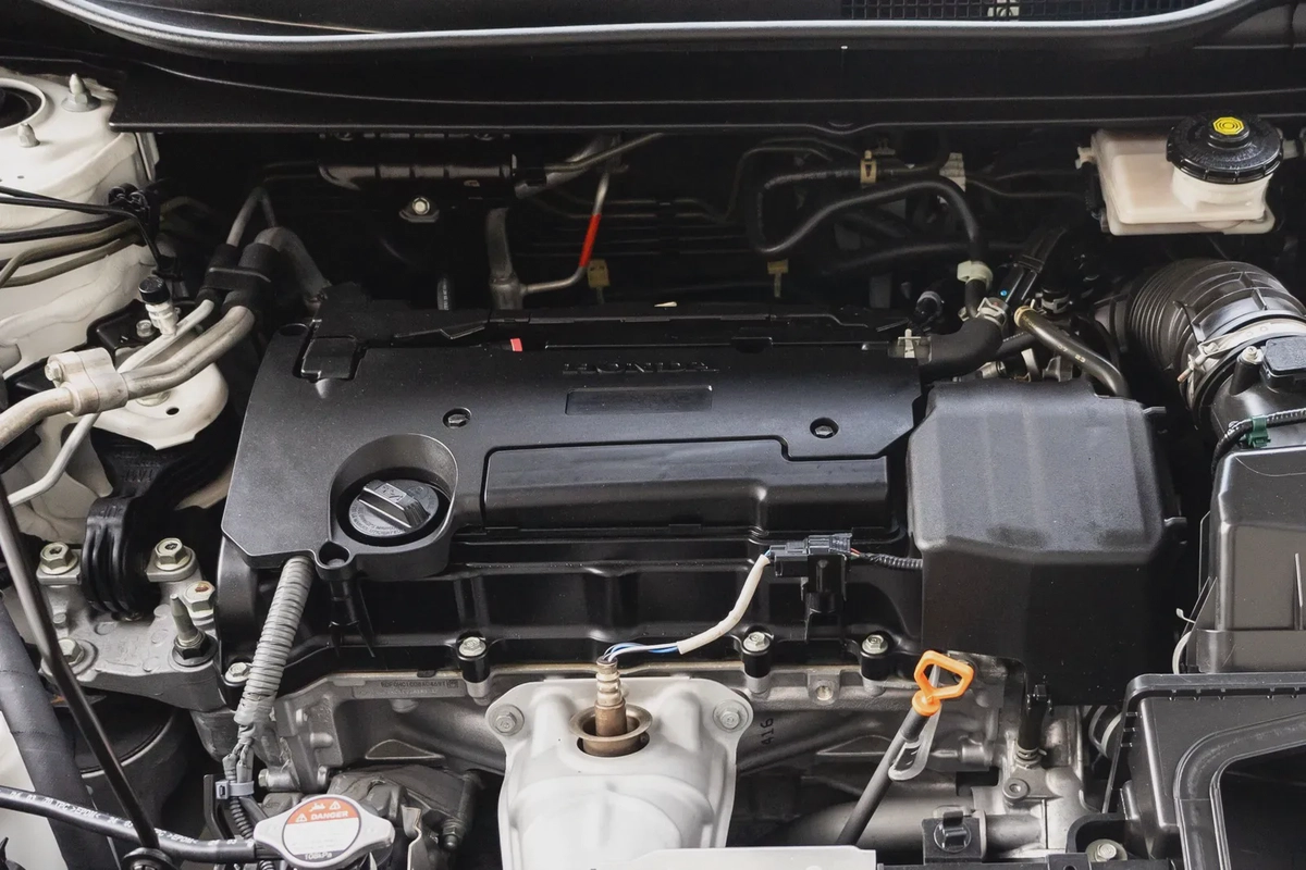 Honda CR-V 2022-2-2