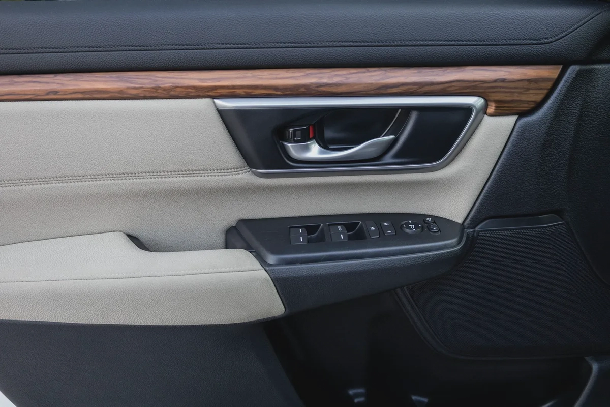 Honda CR-V 2022-12-12