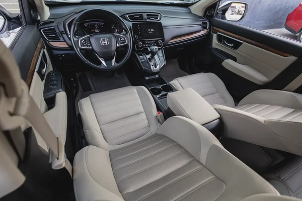 Honda CR-V 2022