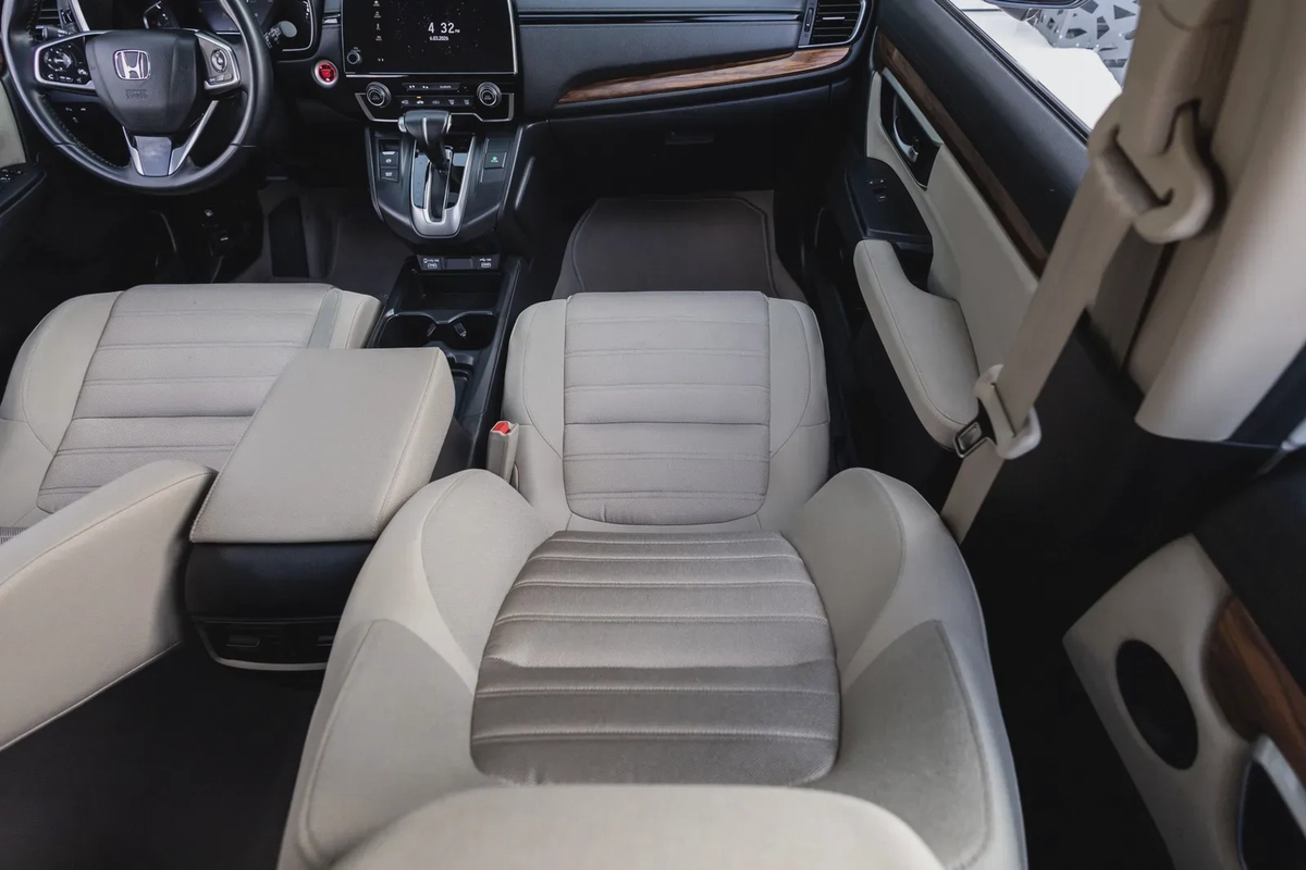 Honda CR-V 2022-19-19