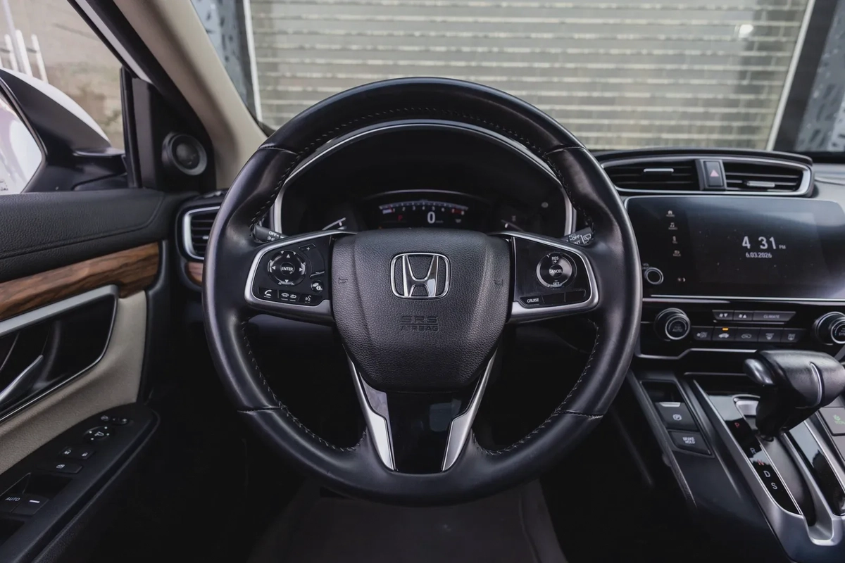 Honda CR-V 2022-21-21