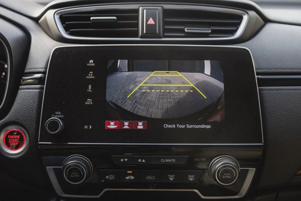 Honda CR-V 2022