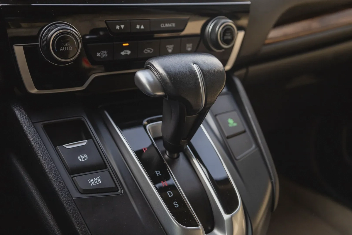 Honda CR-V 2022-9-9