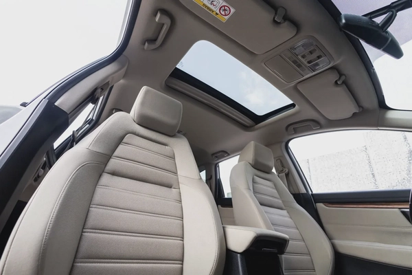 Honda CR-V 2022