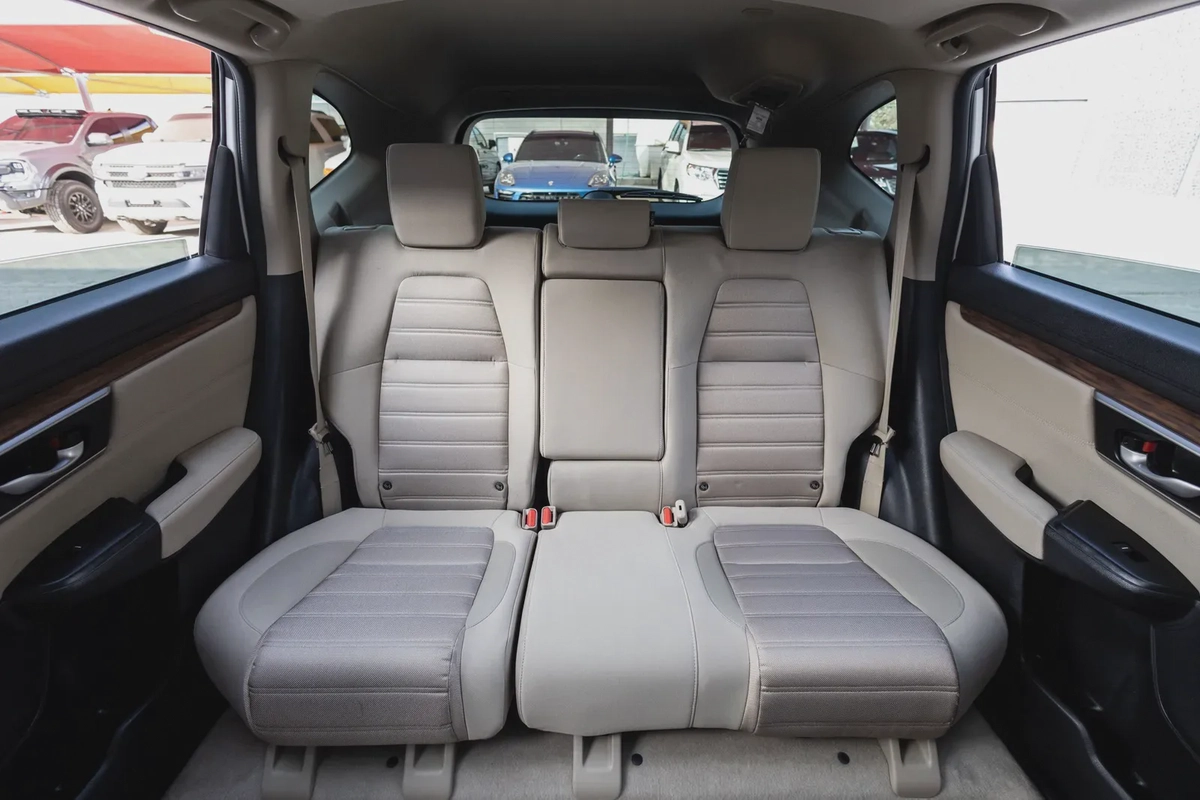 Honda CR-V 2022-17-17