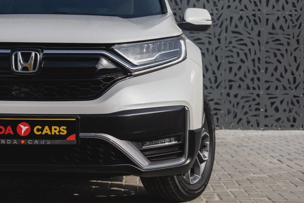 Honda CR-V 2022