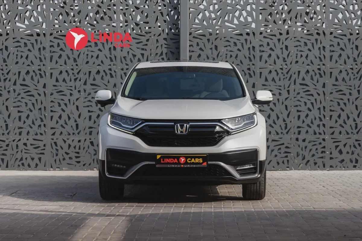 Honda CR-V 2022-20-20