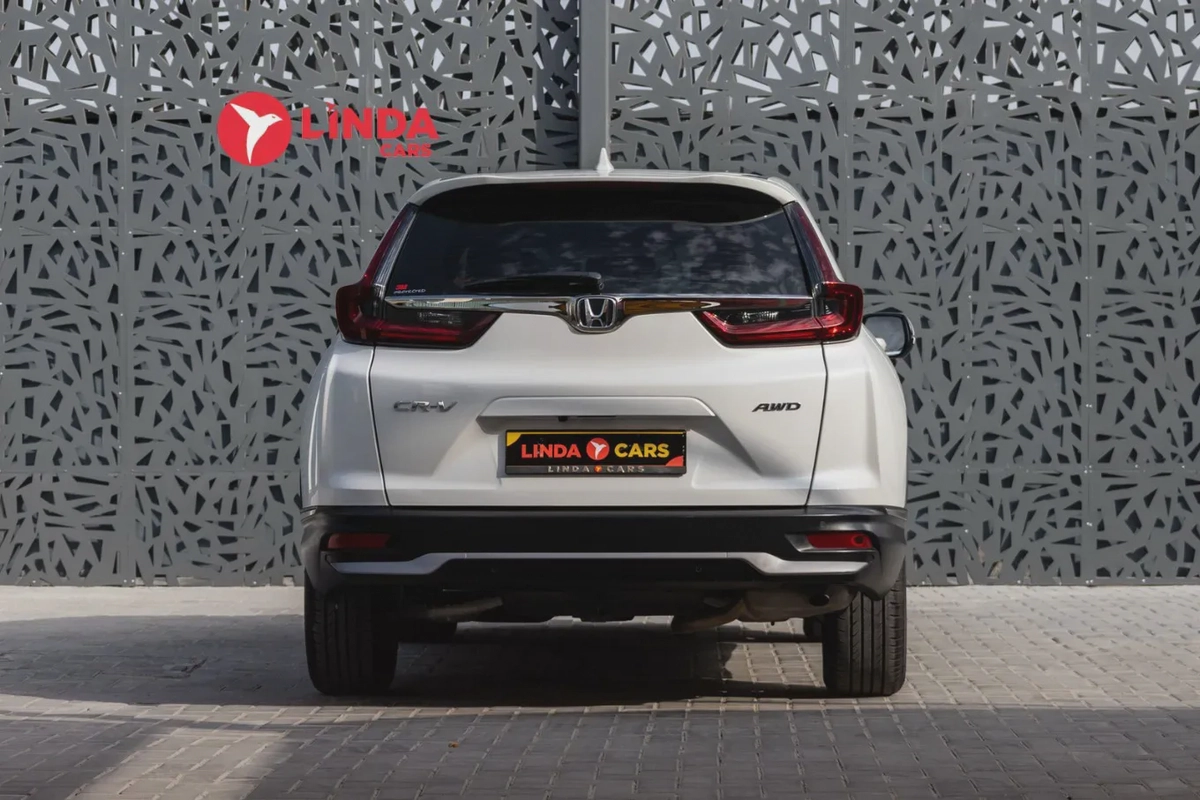 Honda CR-V 2022-3-3