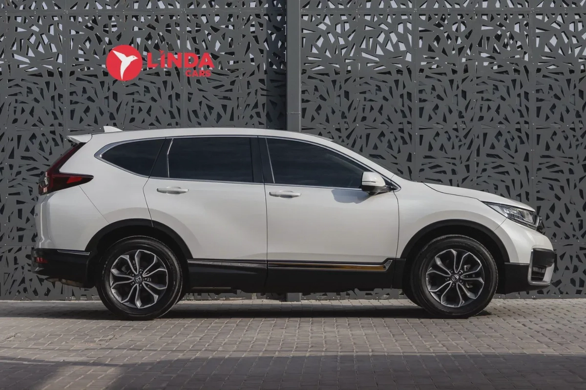 Honda CR-V 2022-1-1