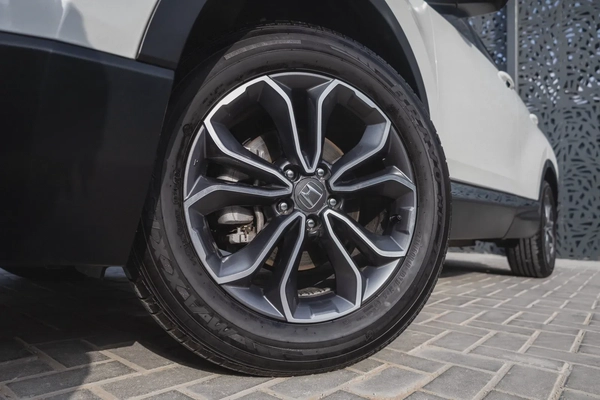 Honda CR-V 2022