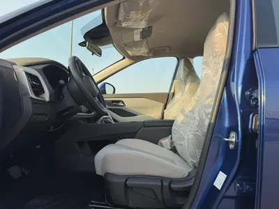 2024 Nissan X-Trail S | GCC Specs | 07 Seaters | Brand New-8