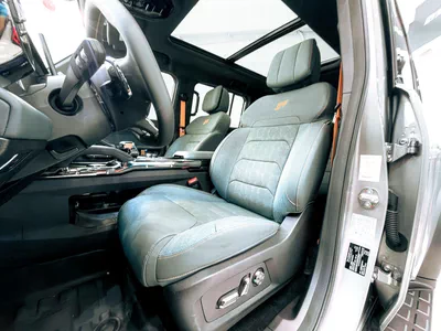 2025 Jetour T2 1.6T Luxury Plus V4 // EMI Starting from 2,250 AED-2