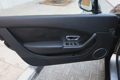 BENTLEY CONTINENTAL GT-113000km-2013-GCC SPECS-FULL SERVICE HISTORY-EXCELLENT CONDITION-7