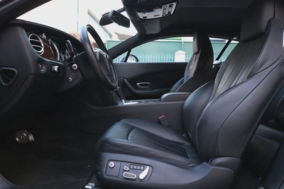 BENTLEY CONTINENTAL GT-113000km-2013-GCC SPECS-FULL SERVICE HISTORY-EXCELLENT CONDITION-8