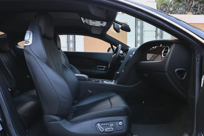 BENTLEY CONTINENTAL GT-113000km-2013-GCC SPECS-FULL SERVICE HISTORY-EXCELLENT CONDITION-15