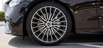 2023 Mercedes-Benz C 200 – Luxury Sport Sedan-17