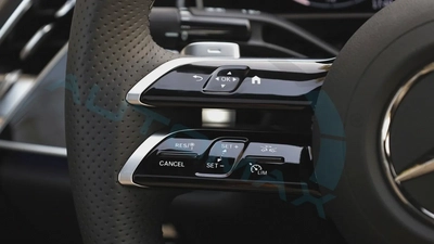 ( Eid al-Adha Offer ) 2026 Mercedes-Benz E 300 AMG 2.0T GCC With 2 Years Unlimited Mileage Warranty-7