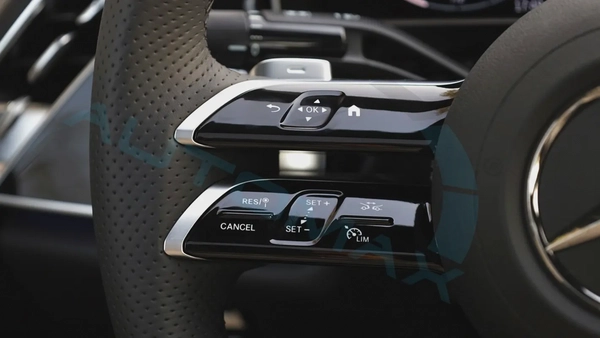 ( Eid al-Adha Offer ) 2026 Mercedes-Benz E 300 AMG 2.0T GCC With 2 Years Unlimited Mileage Warranty