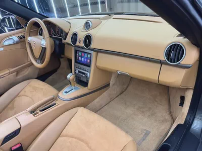 Porsche Boxster 2006 | Japanese specs | Original Paint | Well maintained-16