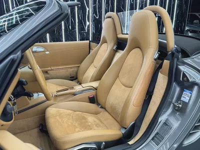 Porsche Boxster 2006 | Japanese specs | Original Paint | Well maintained-19