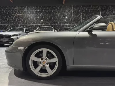 Porsche Boxster 2006 | Japanese specs | Original Paint | Well maintained-7