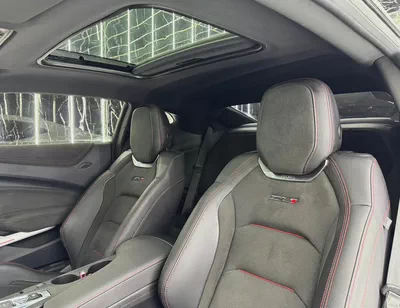 2023 Chevrolet Camaro ZL1 | 6.2L V8 | GCC | Low Mileage | Well Maintained-16