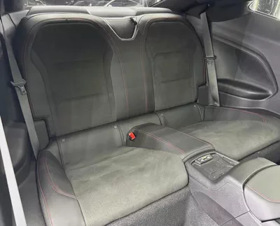 2023 Chevrolet Camaro ZL1 | 6.2L V8 | GCC | Low Mileage | Well Maintained-17