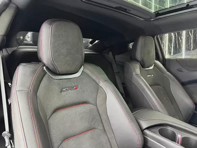 2023 Chevrolet Camaro ZL1 | 6.2L V8 | GCC | Low Mileage | Well Maintained-18