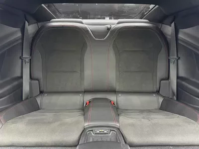2023 Chevrolet Camaro ZL1 | 6.2L V8 | GCC | Low Mileage | Well Maintained-19
