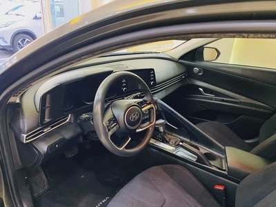 2023 Hyundai Elantra GLS GCC Specs - Excellent Condition-6
