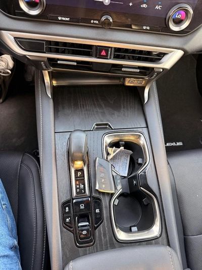 Lexus RX350 Hybrid 350h AWD panoramic Full option-7