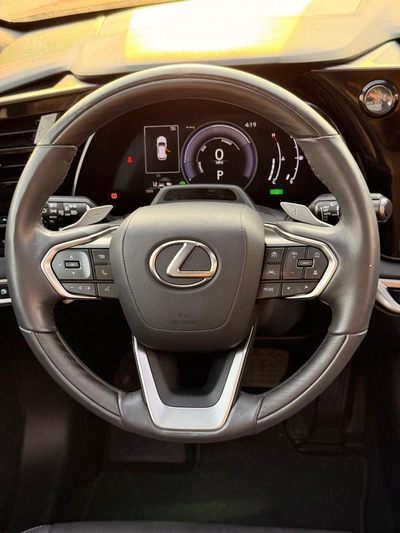 Lexus RX350 Hybrid 350h AWD panoramic Full option-8