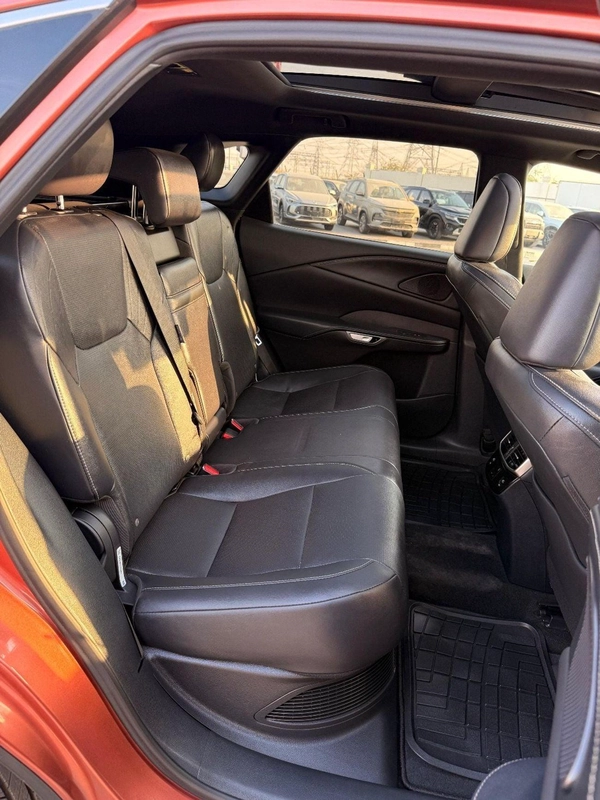 Lexus RX350 Hybrid 350h AWD panoramic Full option