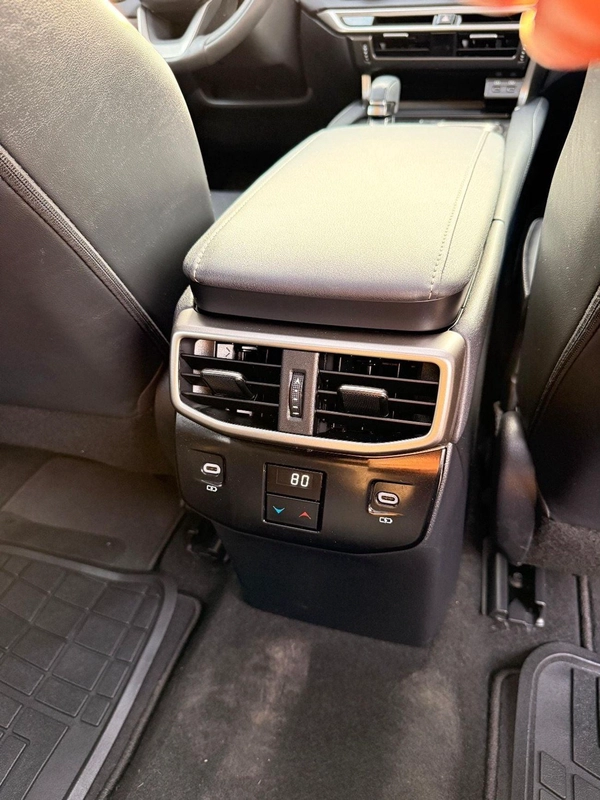 Lexus RX350 Hybrid 350h AWD panoramic Full option