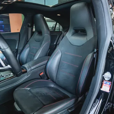 2022 MERCEDES CLA200 DONE 55,000KM-12