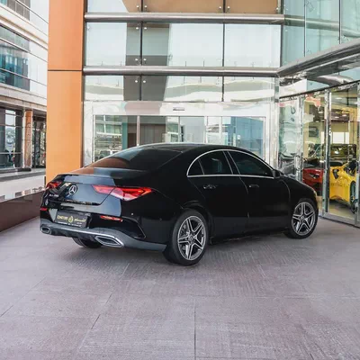2022 MERCEDES CLA200 DONE 55,000KM-1