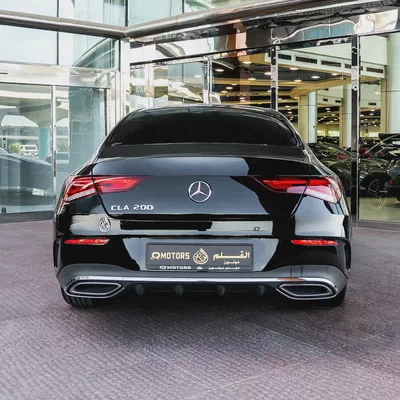 2022 MERCEDES CLA200 DONE 55,000KM-2