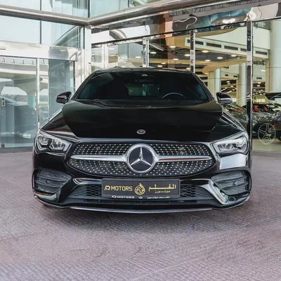 2022 MERCEDES CLA200 DONE 55,000KM-3